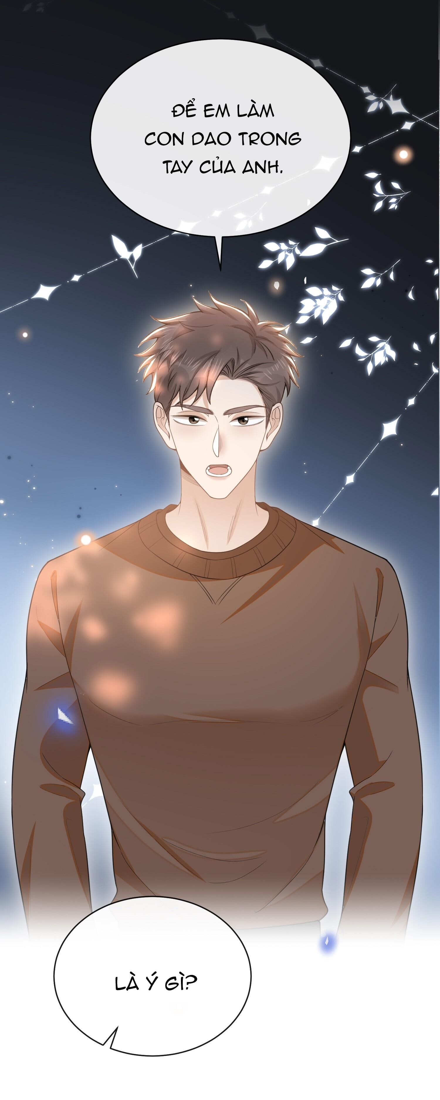 Lai Sinh Bất Kiến Chapter 116 - Next Chapter 117