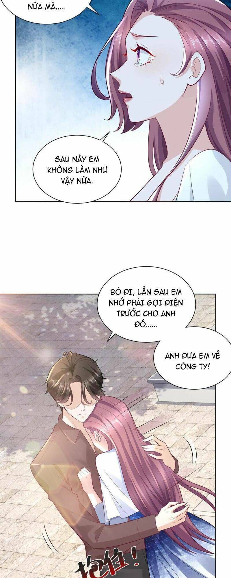 mỗi tuần ta có một nghề nghiệp mới chapter 178 - Next chapter 179