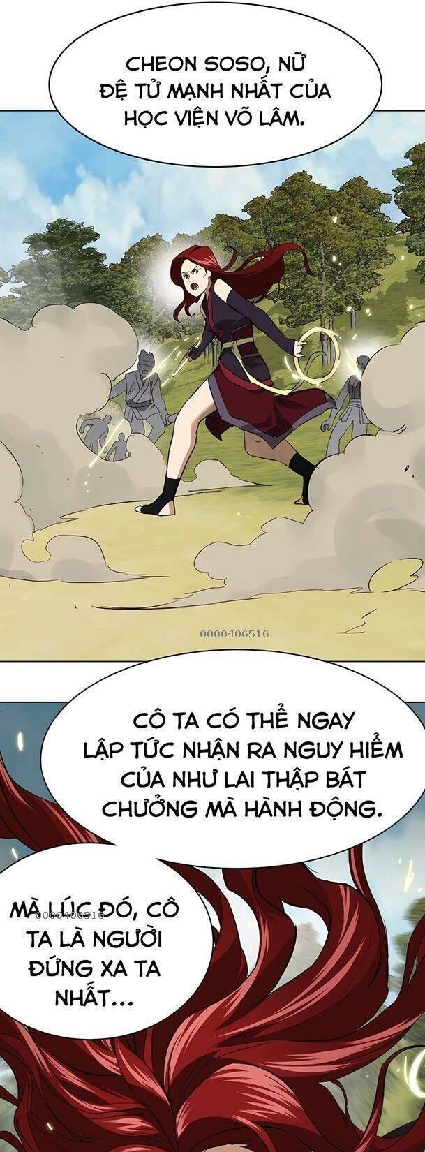 thăng cấp vô hạn trong murim chapter 144 - Trang 2