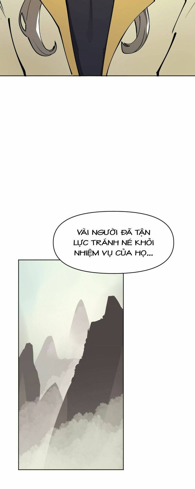 kẻ ăn thế giới chapter 7 - Trang 2