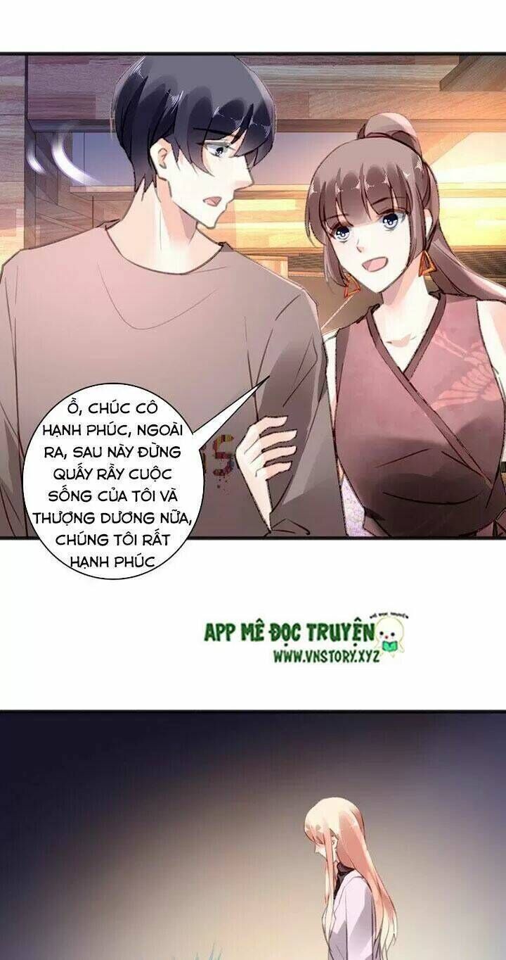 mưu ái thành nghiện chapter 103 - Trang 2