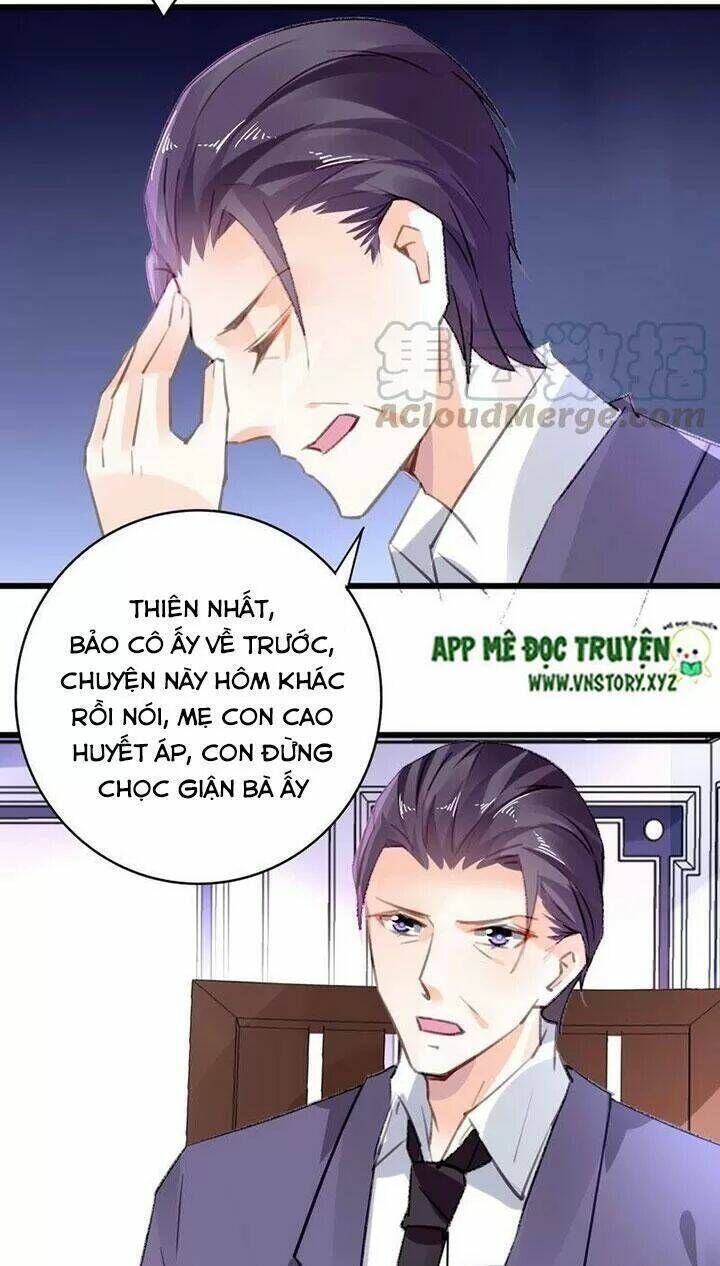 mưu ái thành nghiện chapter 49 - Trang 2