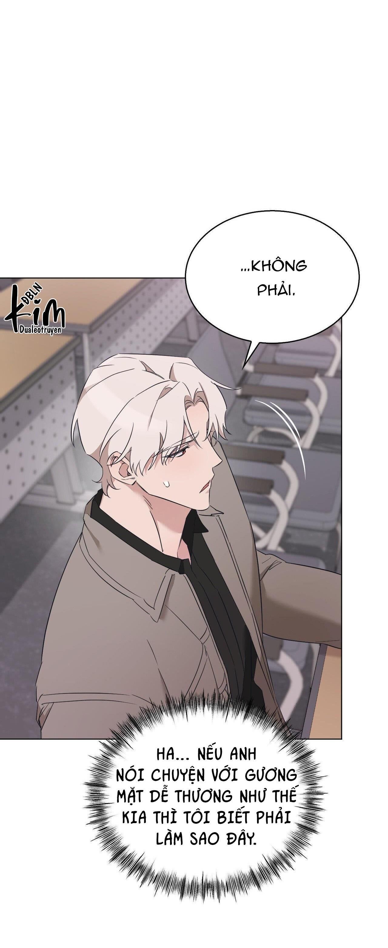 lỗi tại dễ thương Chương 33 - Next Chapter 33