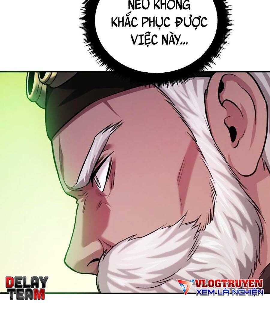 trở thành quái vật chapter 23 - Trang 2