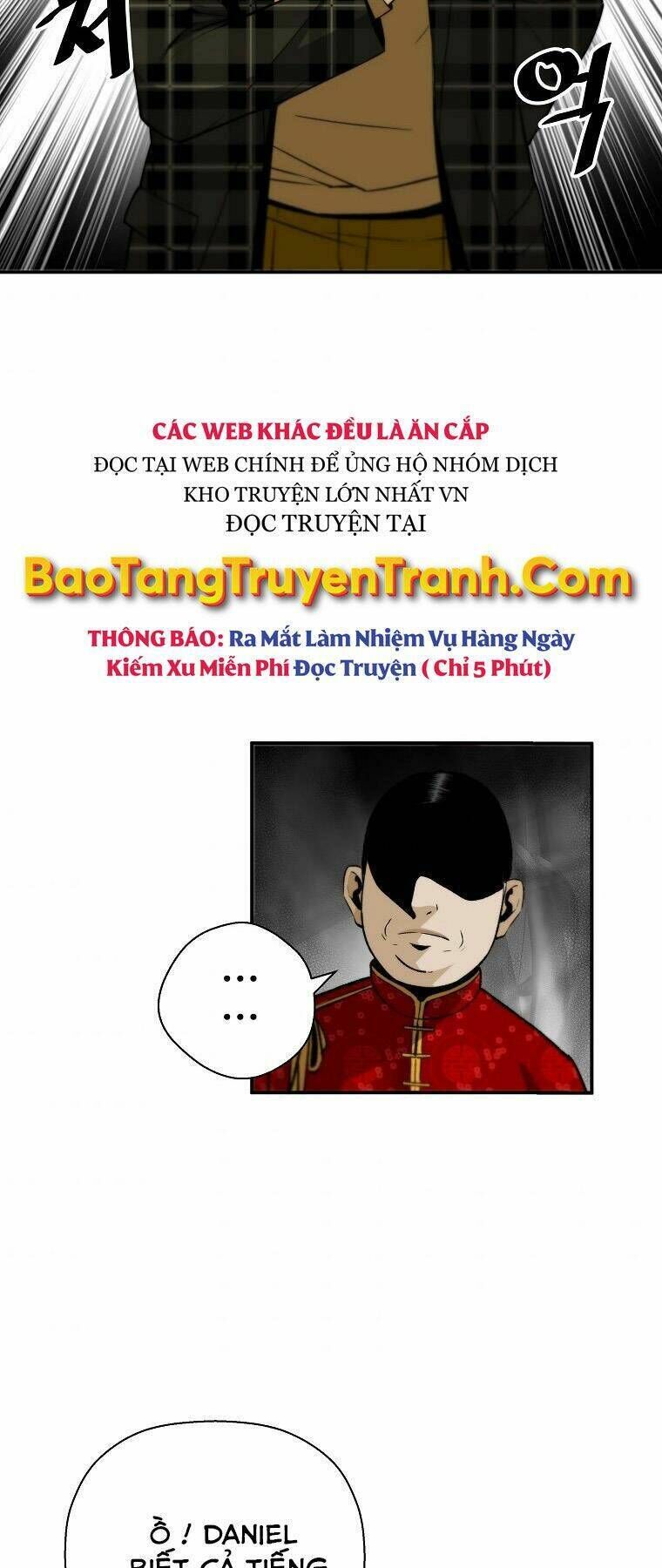 sự trở lại của huyền thoại chapter 40 - Trang 2