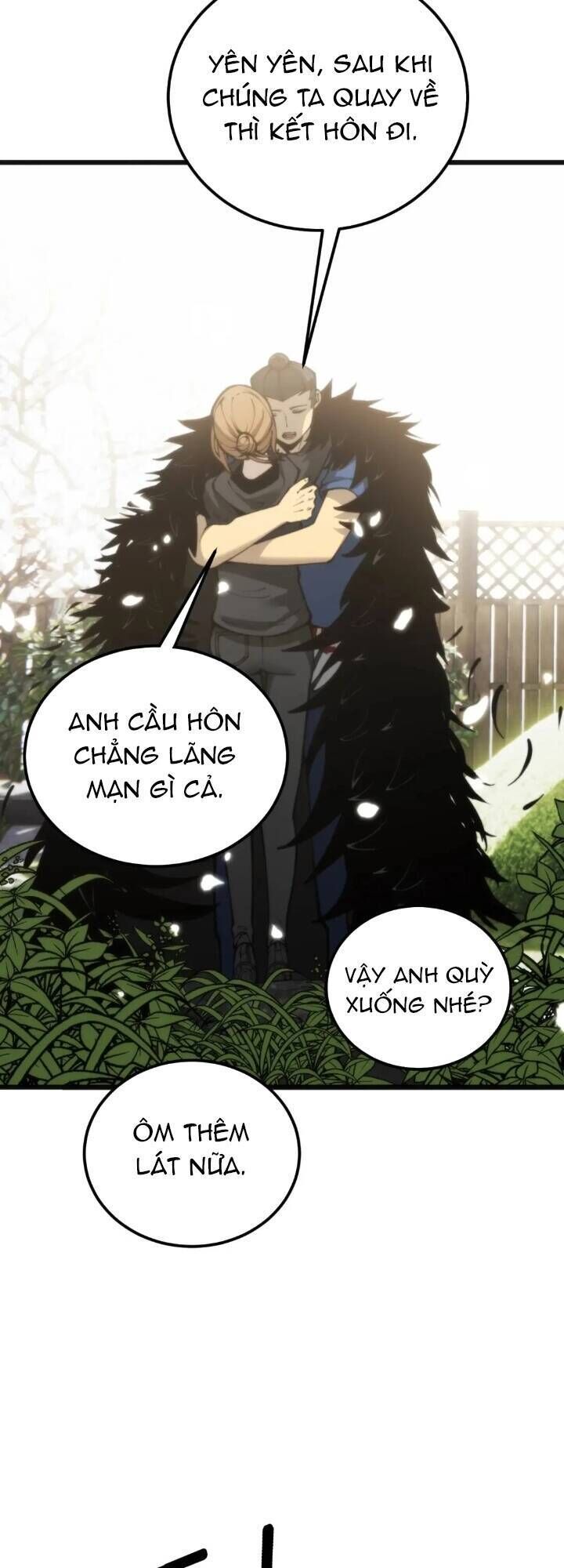 độc thủ vu y chapter 437 - Next chapter 438