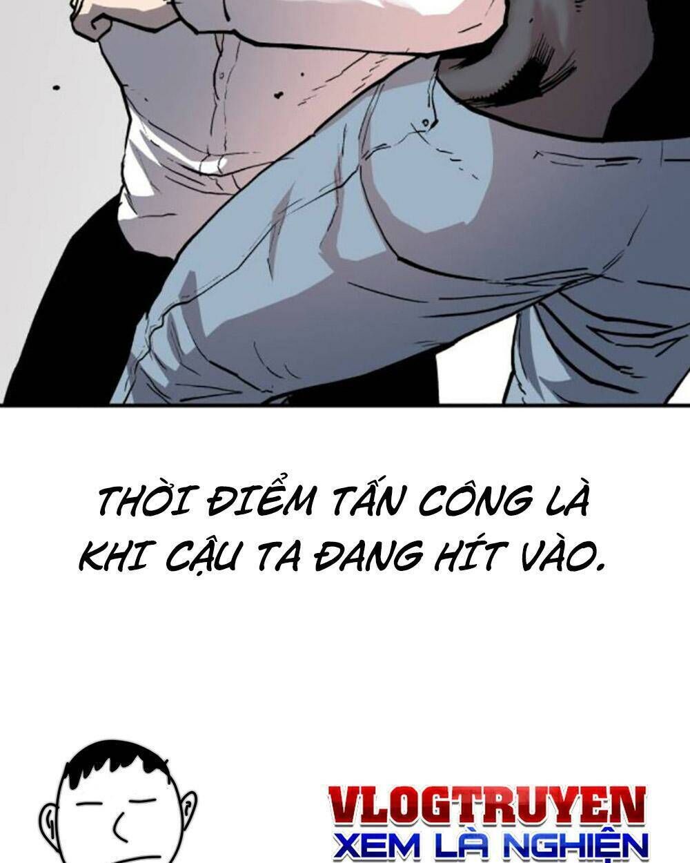 ông trùm trở lại chapter 8 - Trang 2