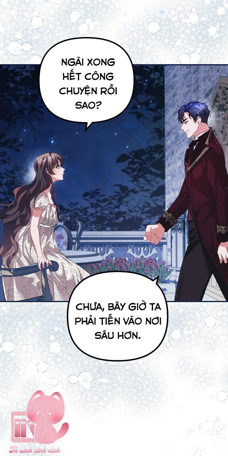 thời gian của nhân vật phụ có giới hạn chapter 36 - Next chapter 37