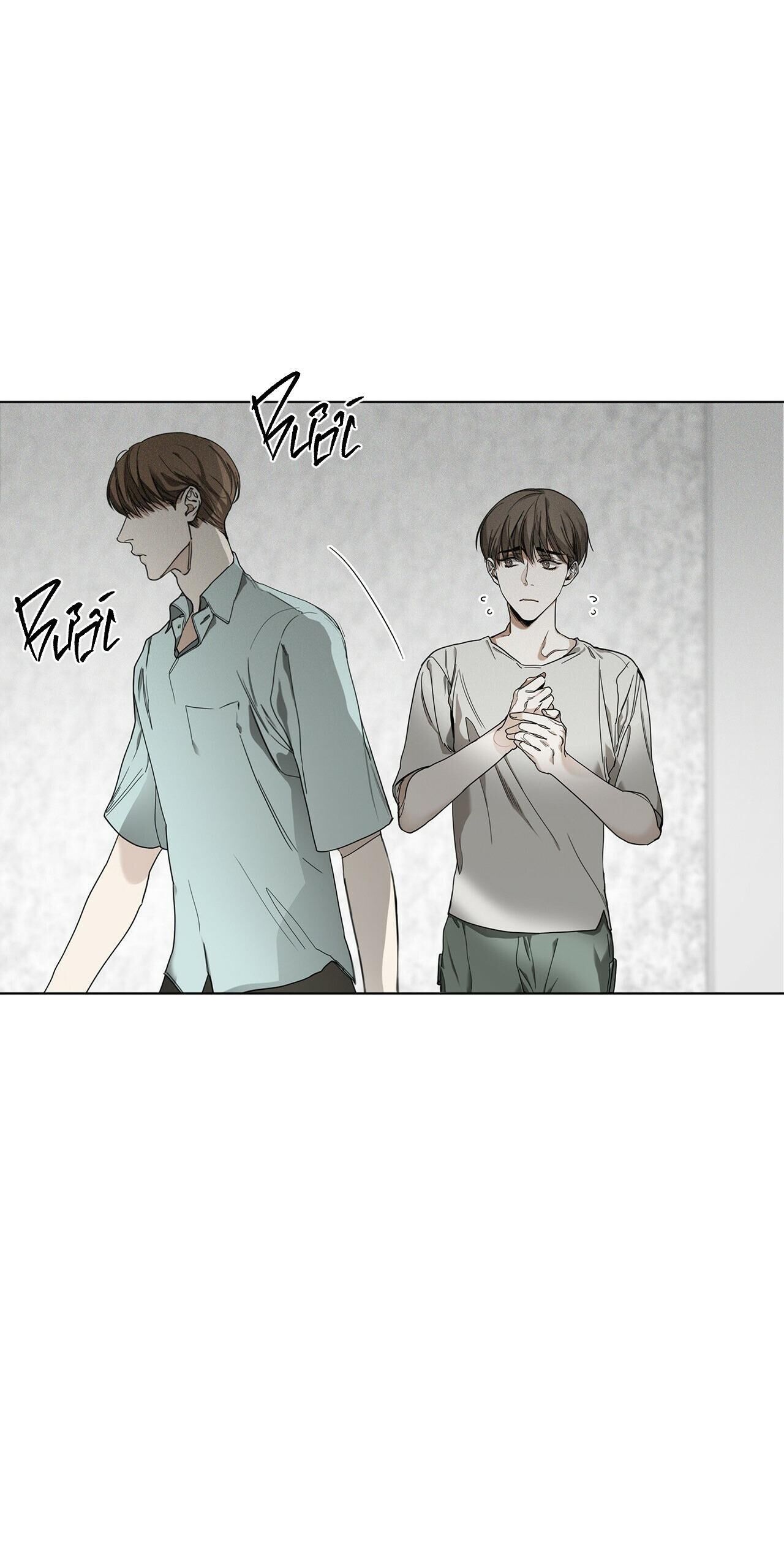 (CBunu) Phạm Luật Chapter 10 - Trang 2