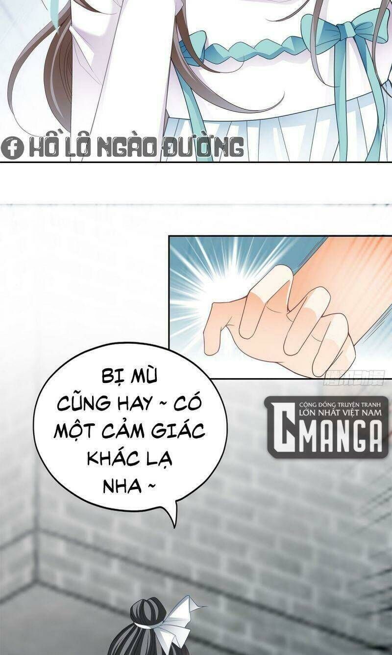 bổn vương muốn ngươi Chapter 38 - Trang 2