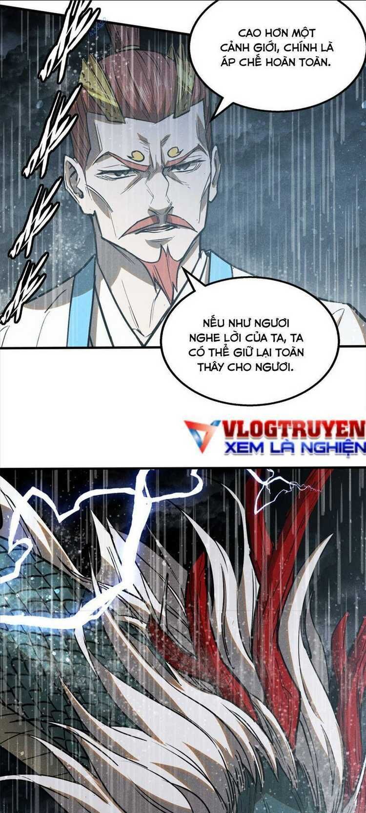 tâm ma chapter 107 - Next chapter 108