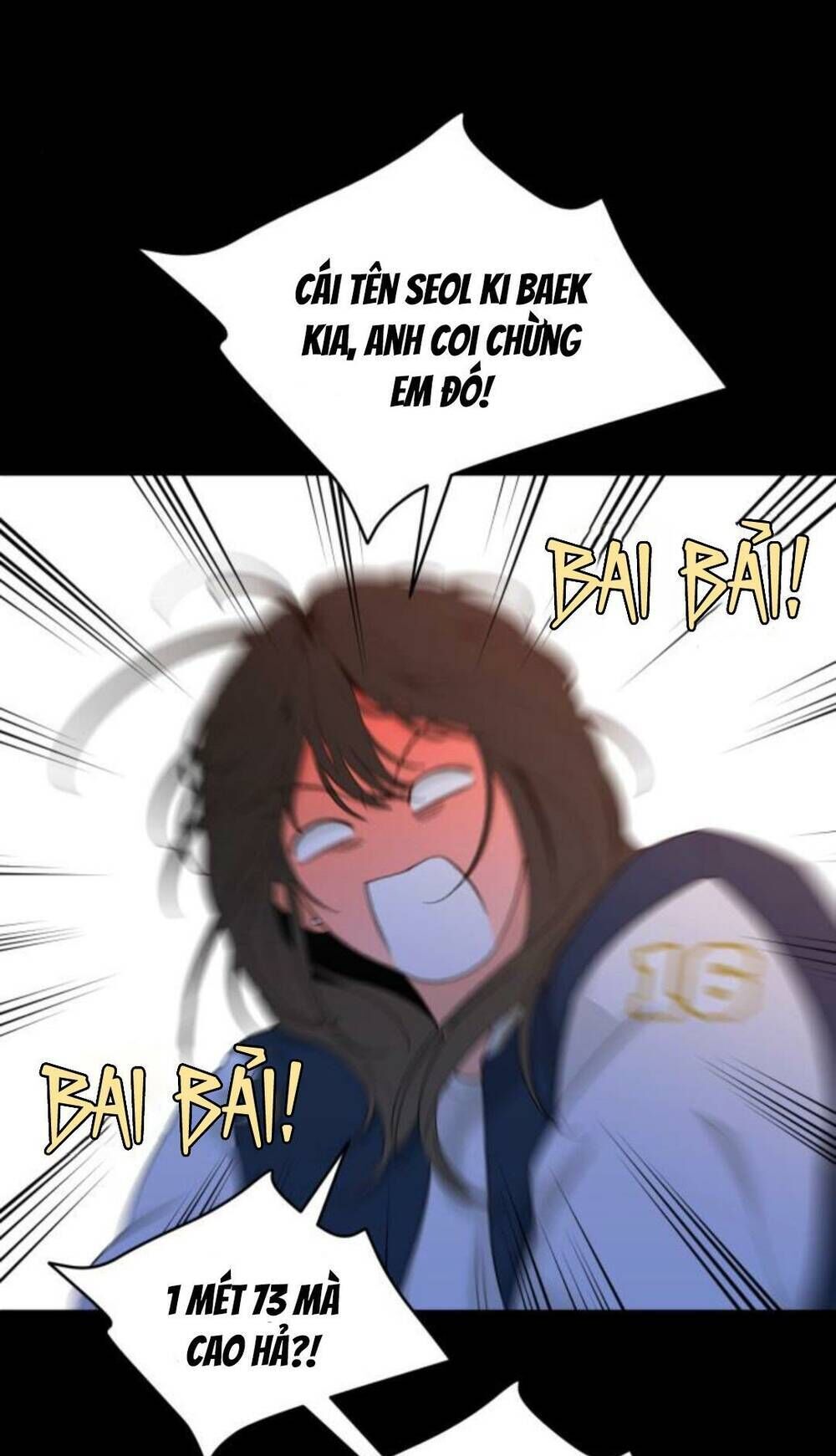 vận may không ngờ chapter 10 - Trang 2