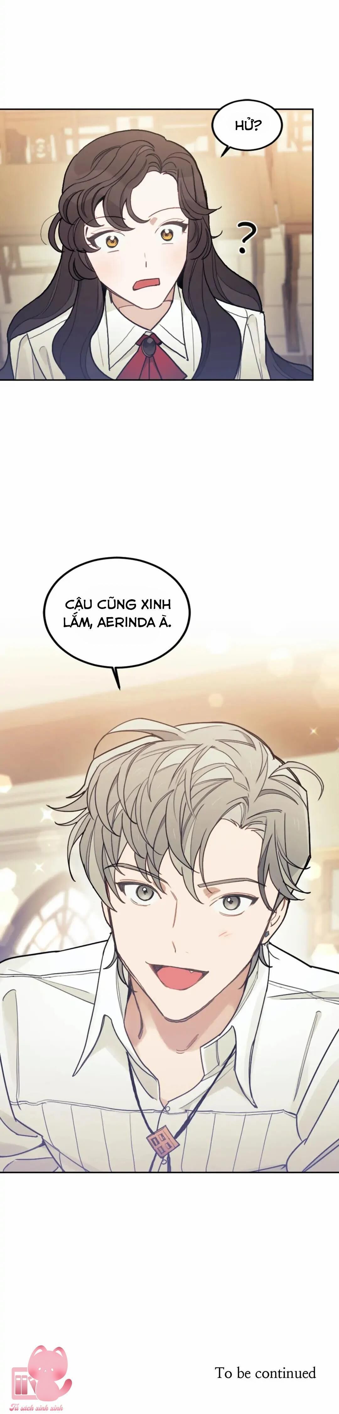 Tôi Sẽ Lịch Sự Từ Chối Nam Chính! Chap 13 - Trang 2