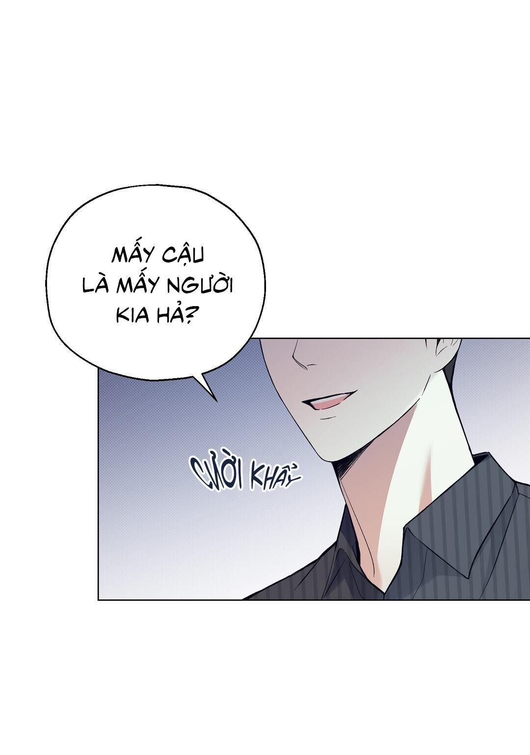 Yêu fan đừng yêu tôi Chapter 10 - Next Chapter 11