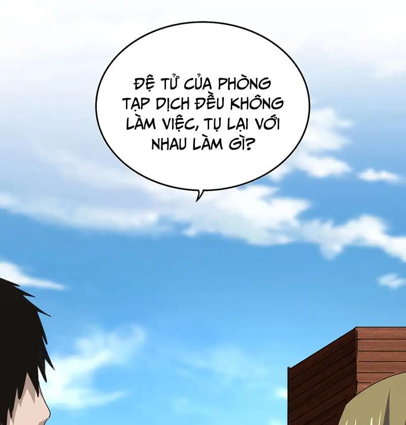 đại quản gia là ma hoàng chapter 564 - Next chapter 565