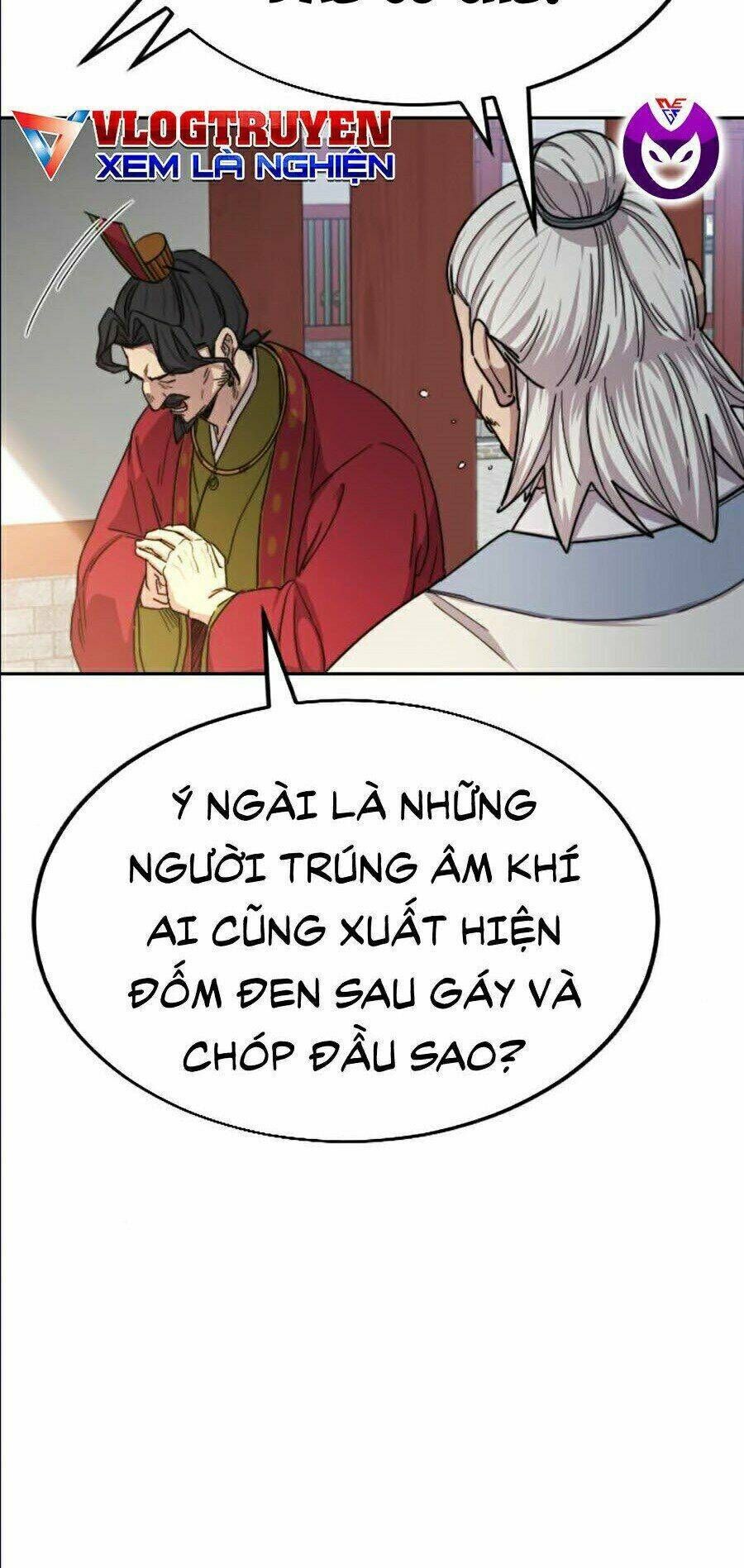 hoa sơn tái xuất chapter 23 - Next chapter 24