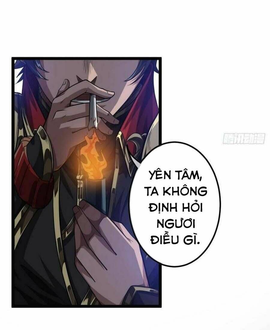 ma lâm thiên hạ chapter 51 - Trang 2