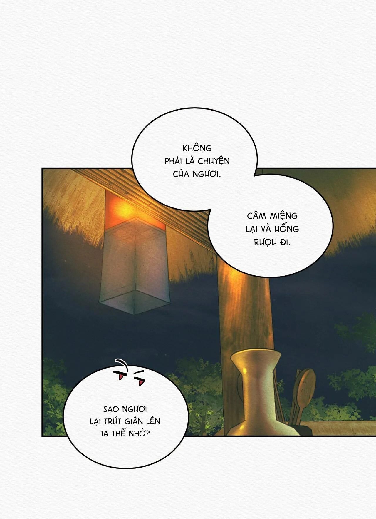 (CBunu) Củy Dạ Khút Chapter 28 - Trang 1