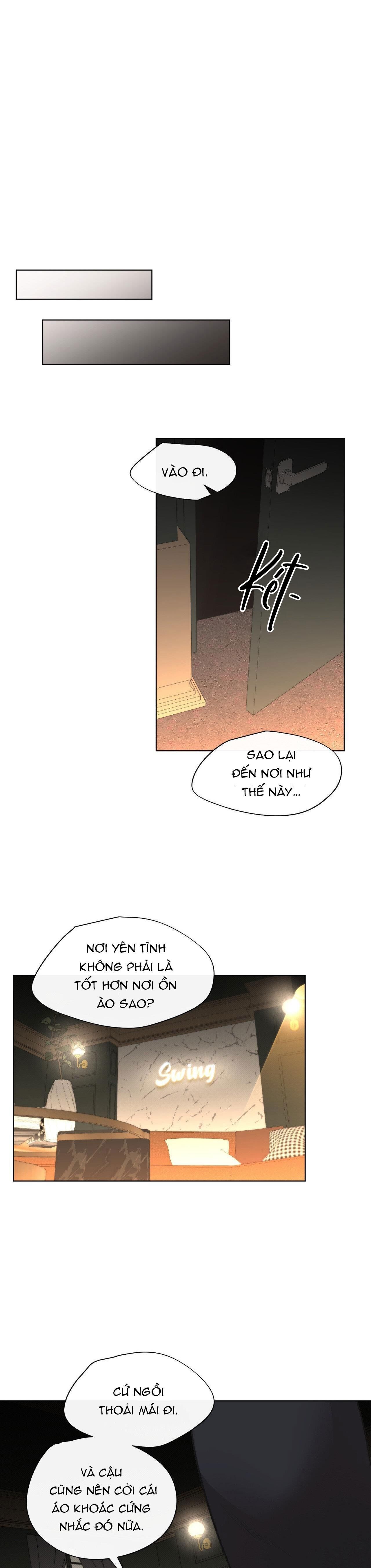 DẪU VẬY Chapter 2 - Trang 1