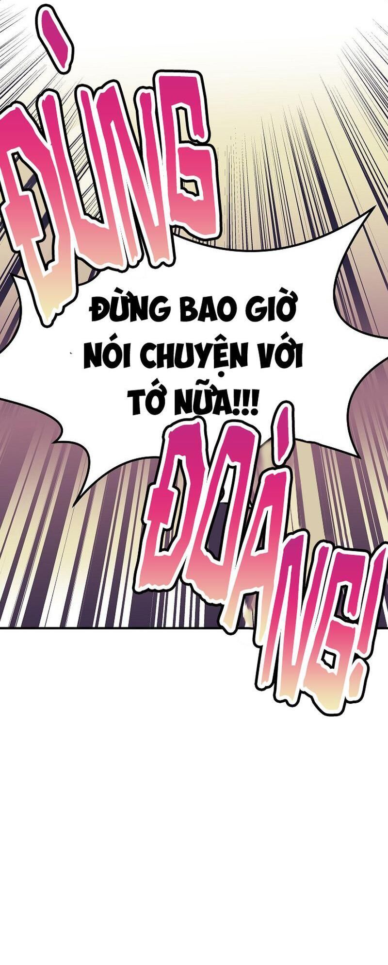 có chuyện gì xảy ra với sự nổi tiếng của tôi thế? Chapter 1 - Trang 2