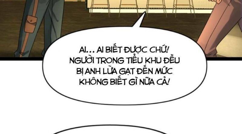 Đóng Băng Toàn Cầu: Tôi Gây Dựng Nên Phòng An Toàn Thời Tận Thế chương 98 - Trang 1