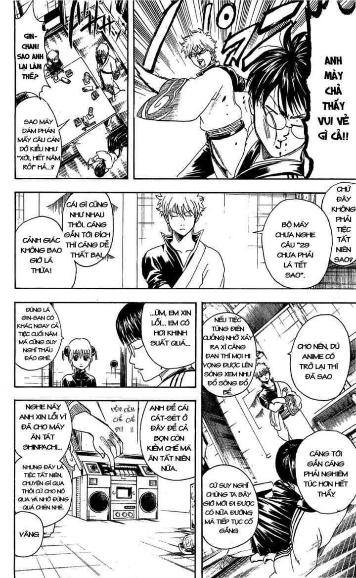 gintama chương 336 - Next chương 337