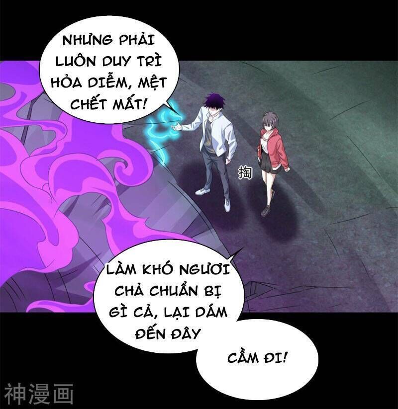 mạt thế vi vương chapter 452 - Trang 2