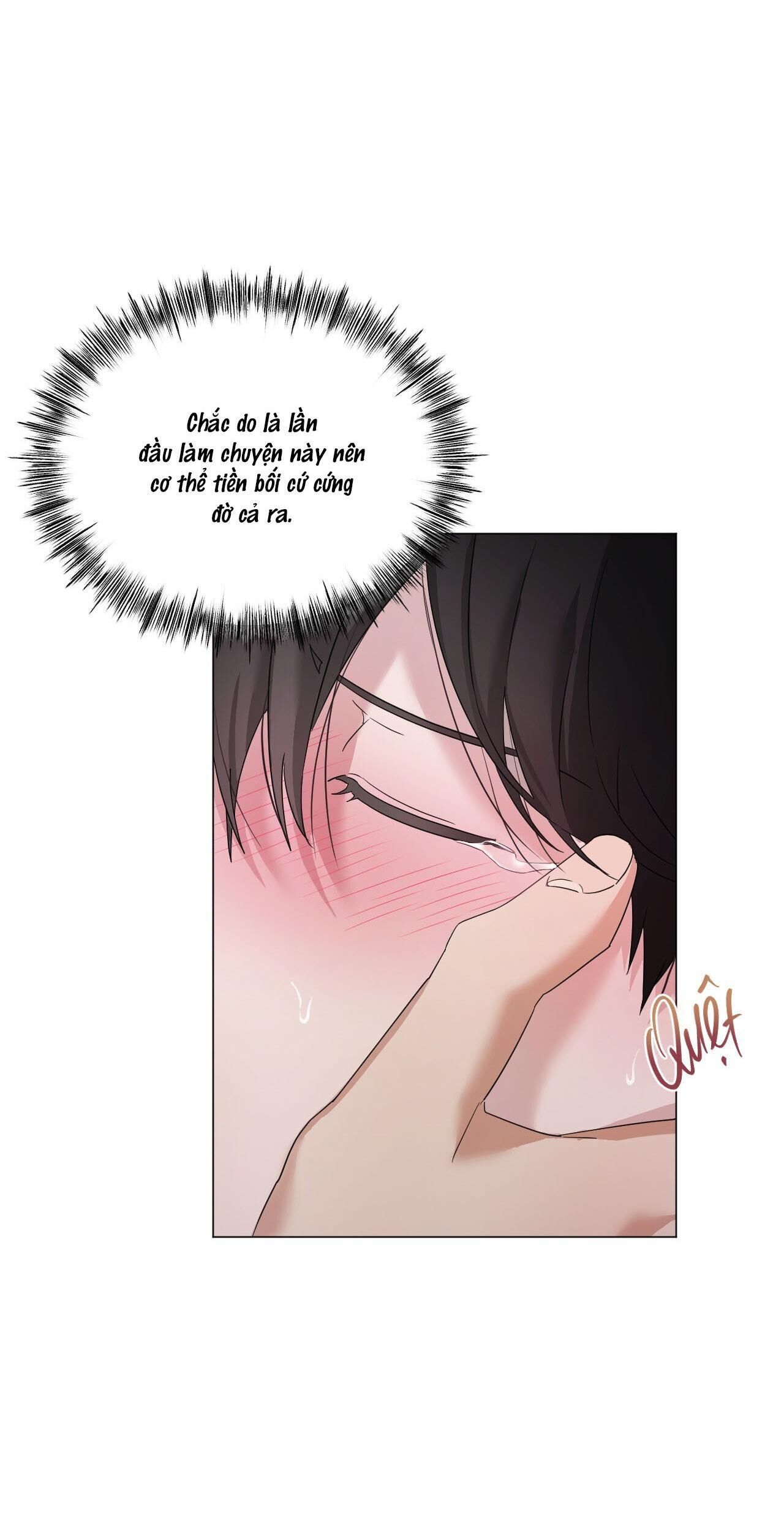 (Cbunu) Dễ Thương Là Lỗi Của Tôi Sao? Chapter 10 H+ - Trang 2