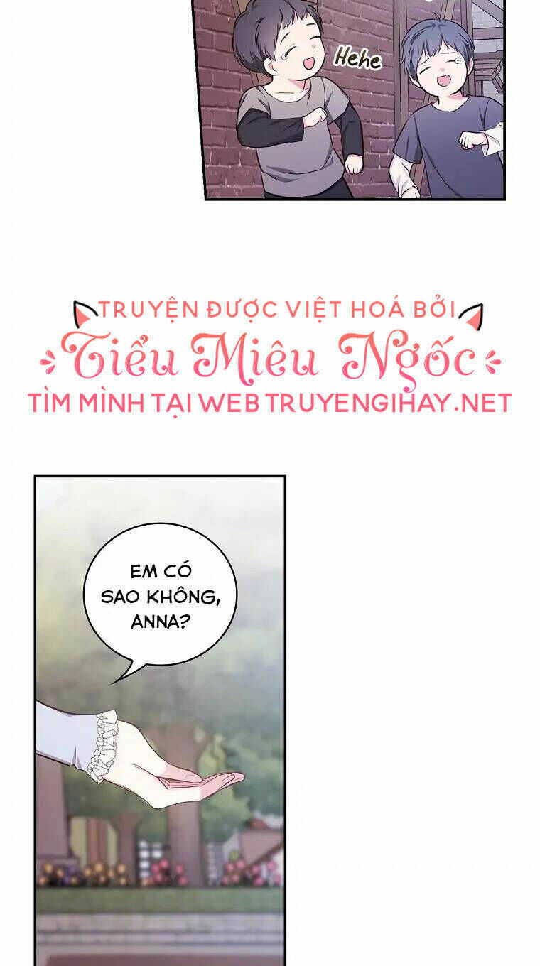 tôi trở thành mẹ của chiến binh chapter 44 - Trang 2