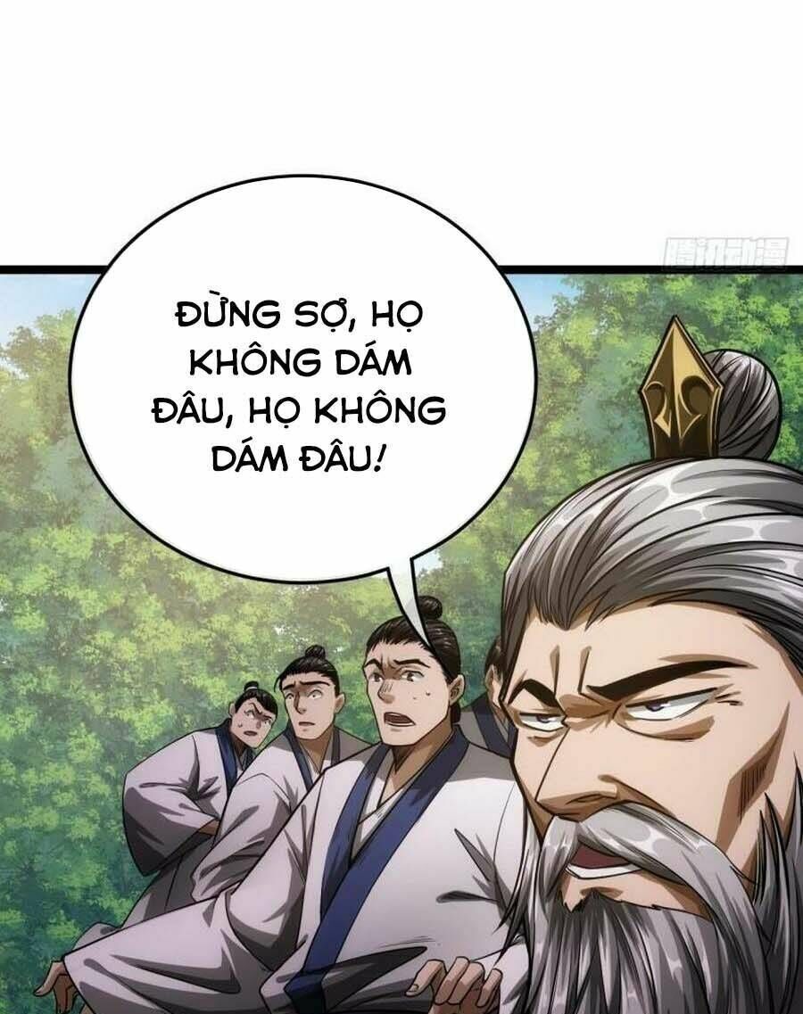 ma lâm thiên hạ chapter 50 - Trang 2