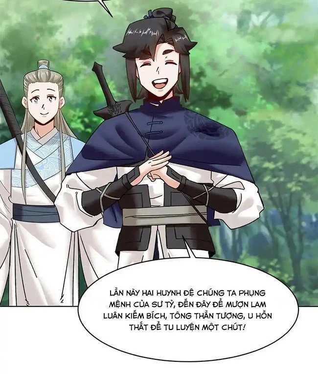 vô tận thôn phệ Chapter 194 - Next Chapter 195