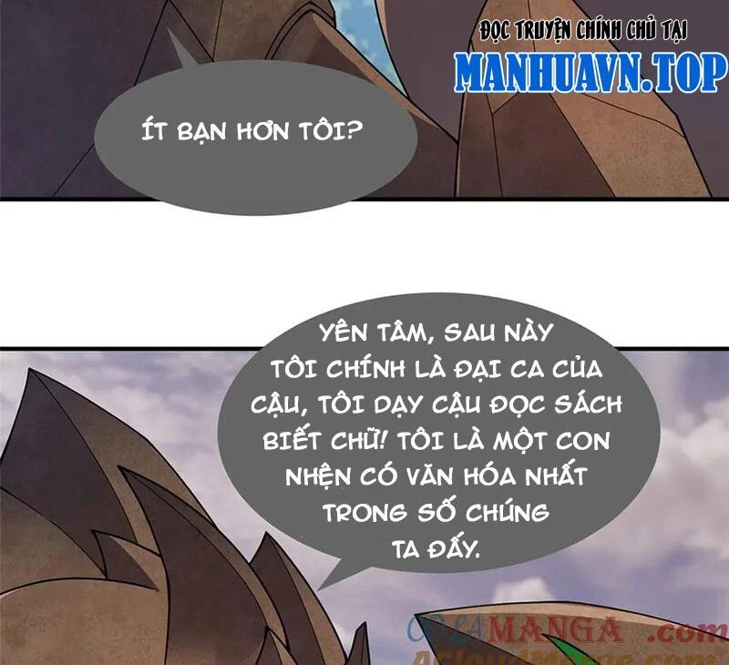 thần sủng tiến hóa Chapter 331 - Next Chapter 332