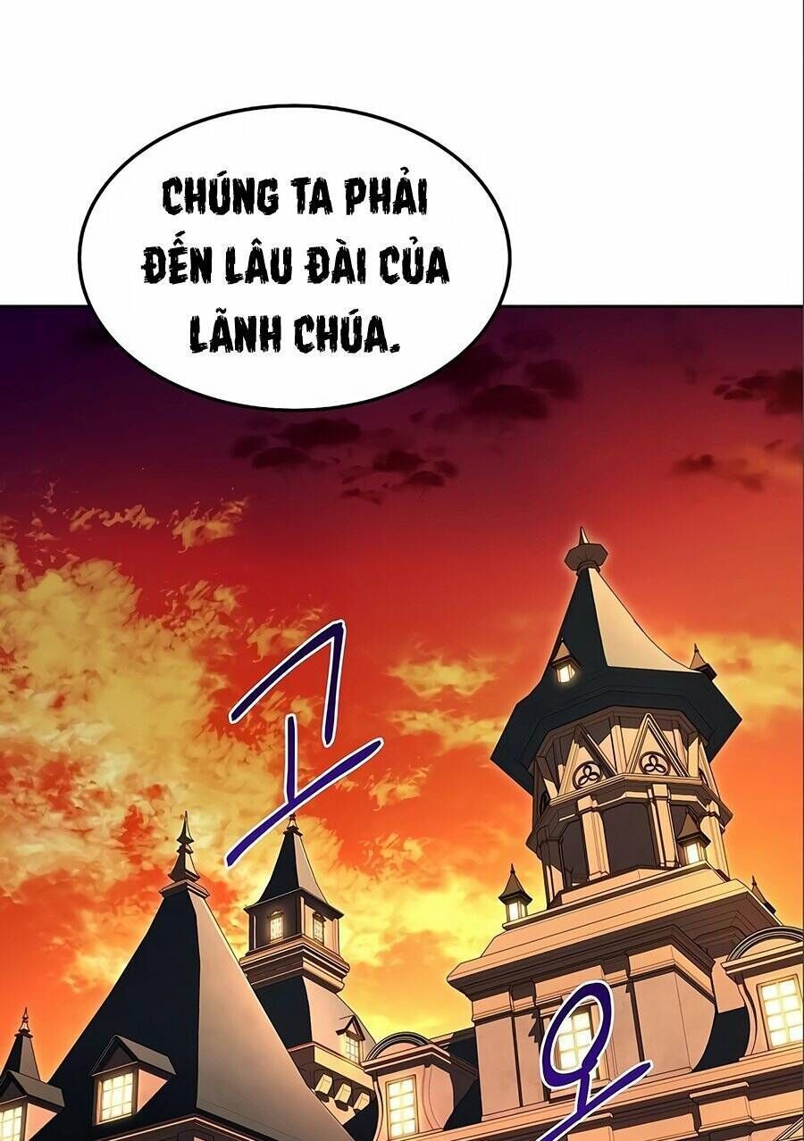 đại pháp sư mở nhà hàng chapter 6 - Trang 2