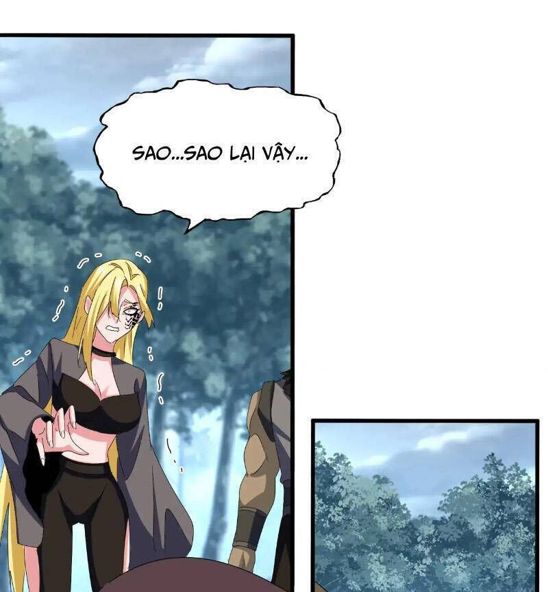 đại quản gia là ma hoàng chapter 565 - Next chapter 566