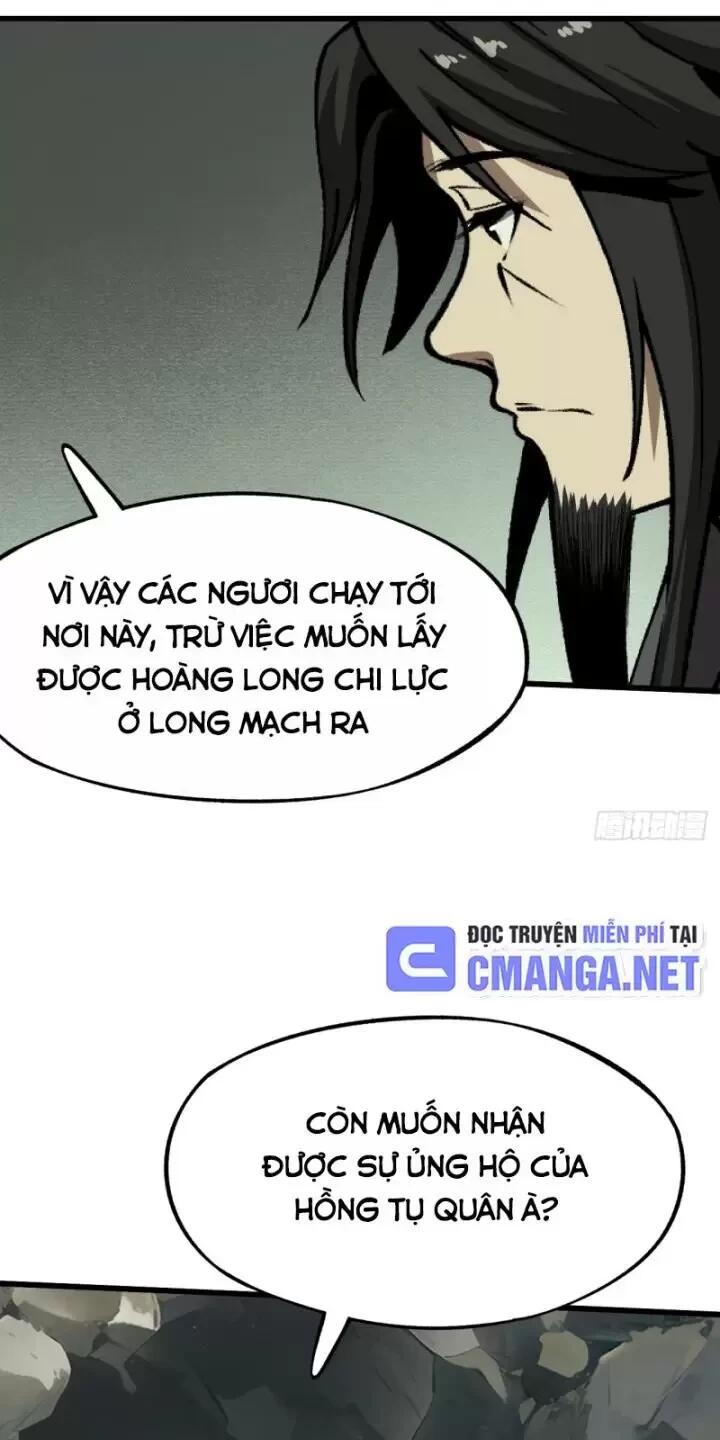 không cẩn thận, lưu danh muôn thủa Chapter 45 - Trang 1