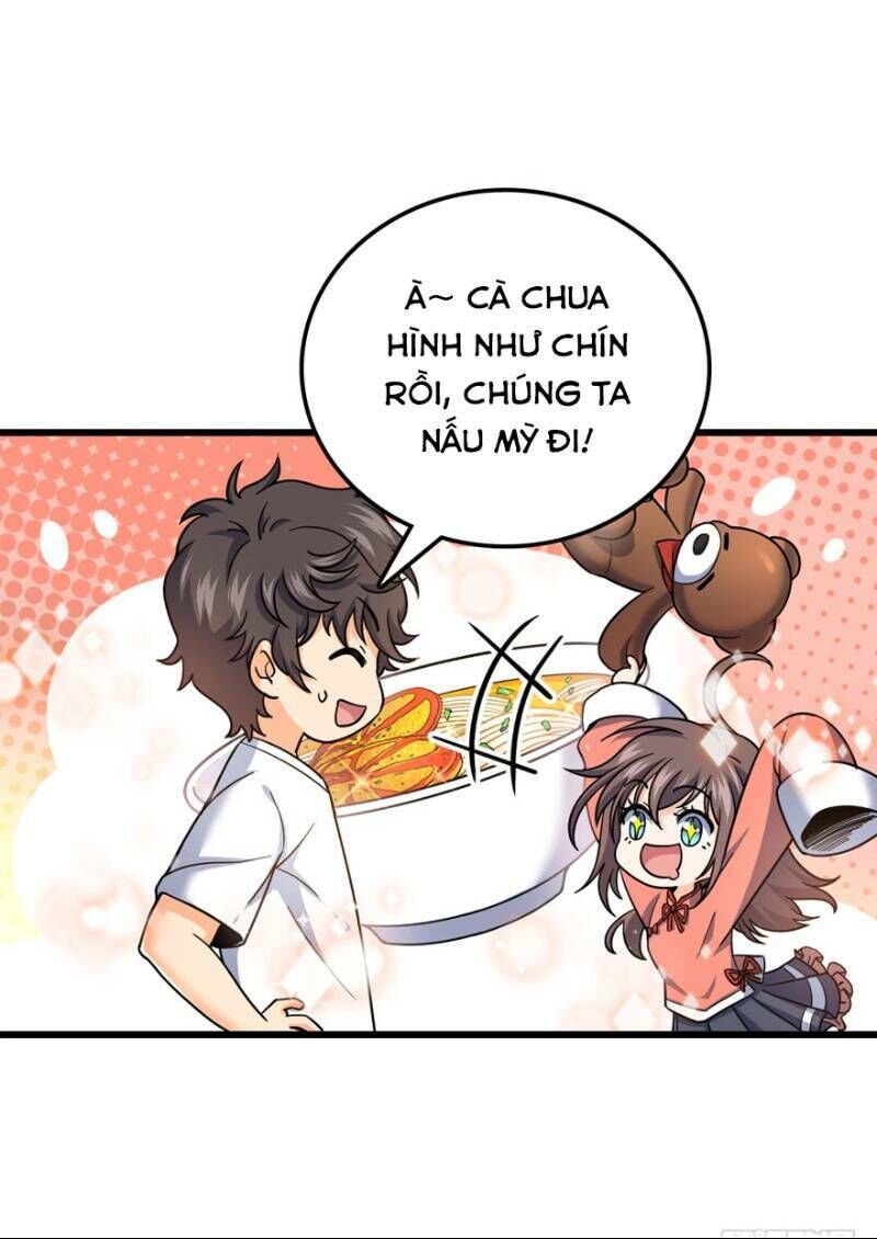 đại vương tha mạng chapter 14 - Next chapter 15