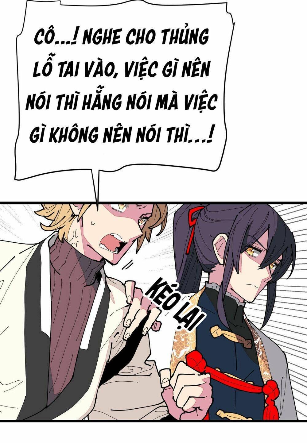 2 Nàng Công Chúa Chapter 9 - Trang 2