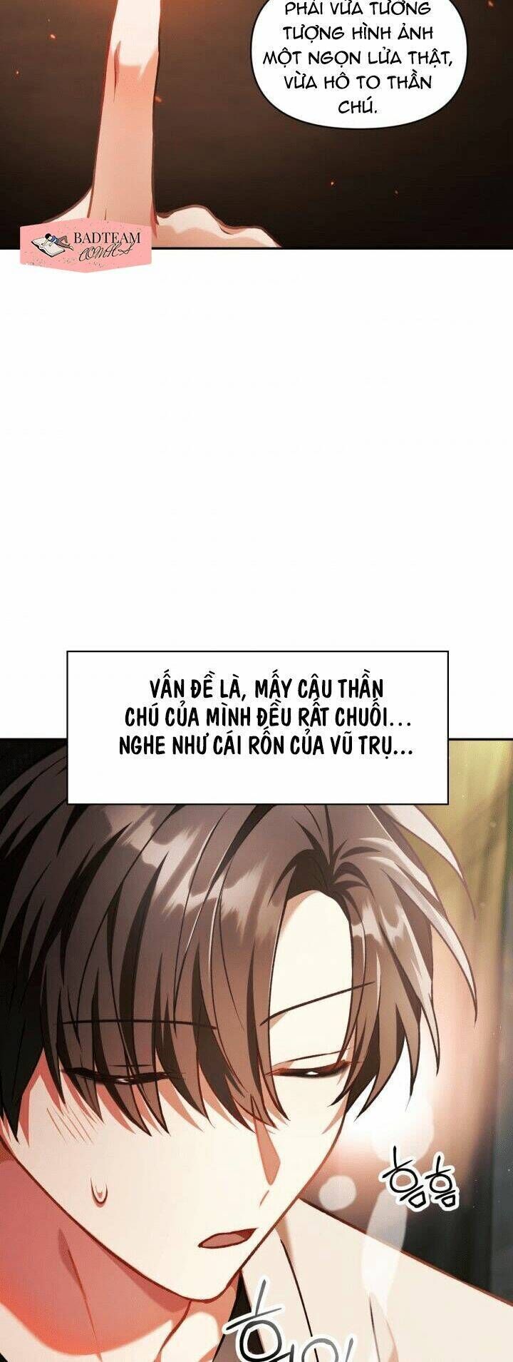 kí sự hồi quy chapter 9 - Trang 1