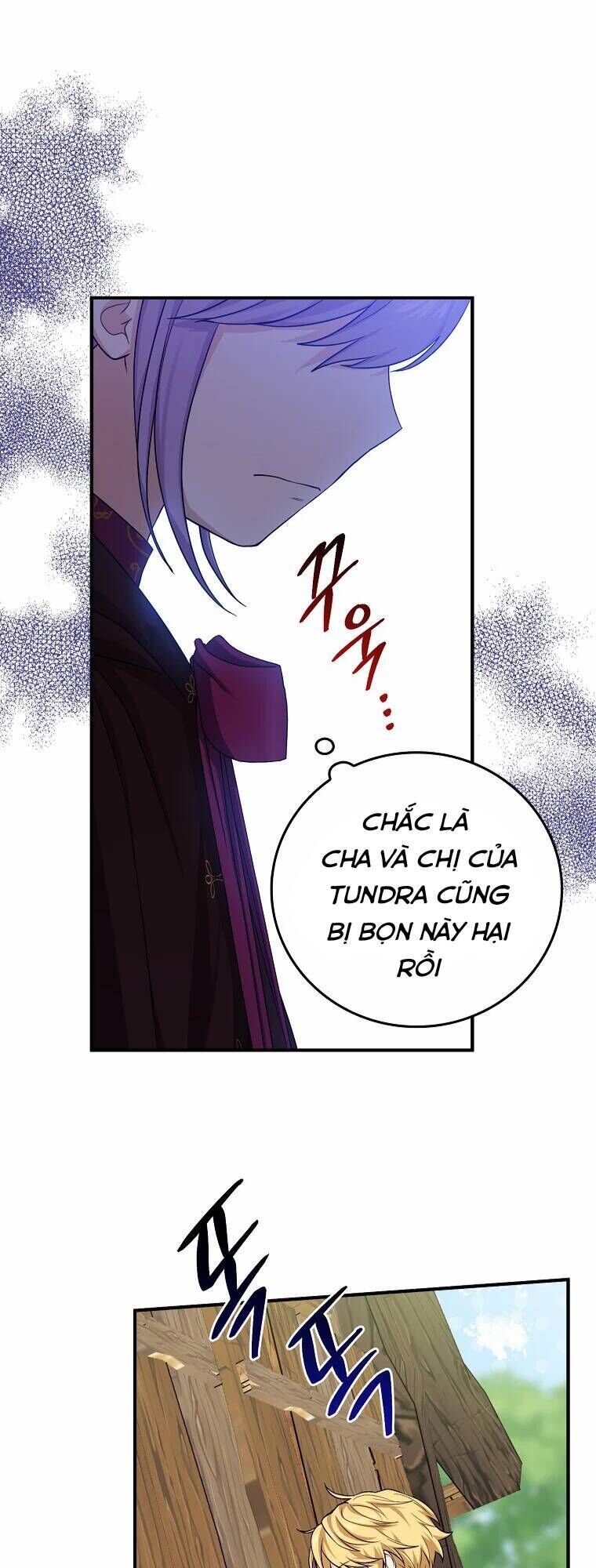 tôi đã diễn tròn vai một đứa con gái nuôi chapter 8 - Trang 2