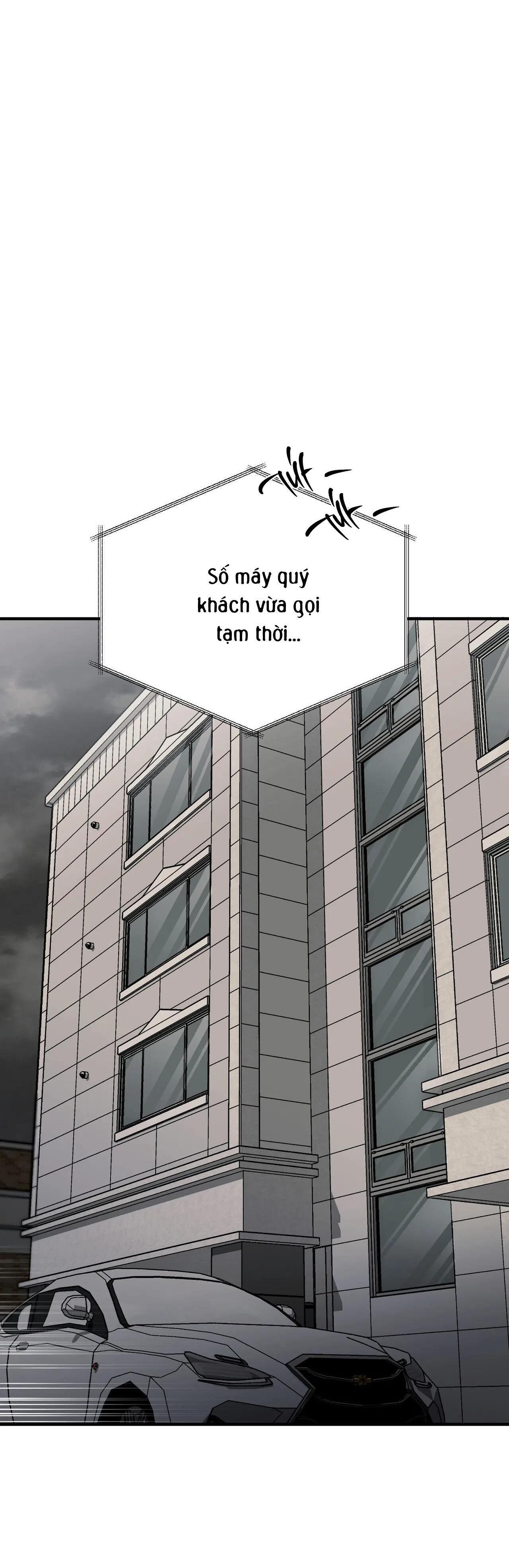 (cbunu) vết trượt Chapter 47 - Trang 2