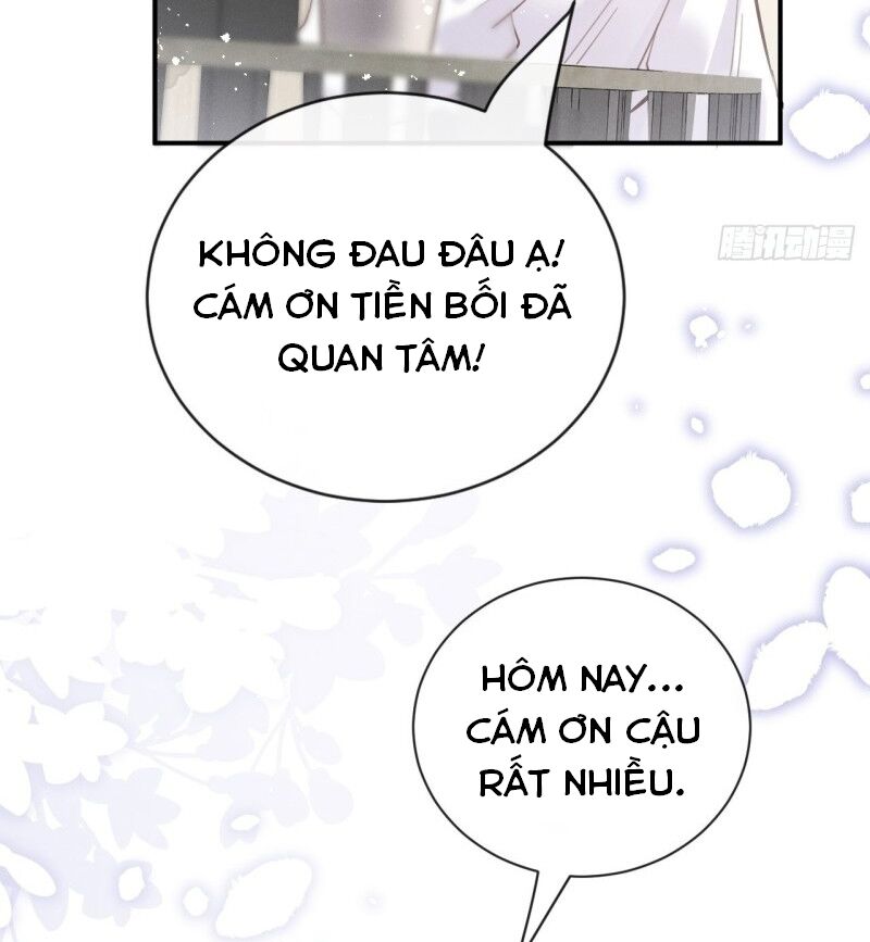 Lang Sói Thượng Khẩu Chapter 5.1 - Trang 2