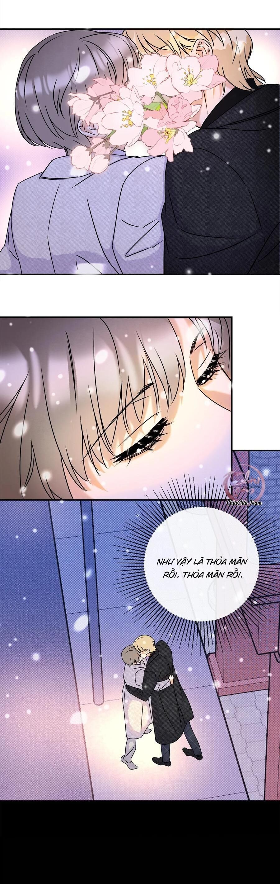 anh trai rẻ tiền của tôi Chapter 29 - Next Chapter 29