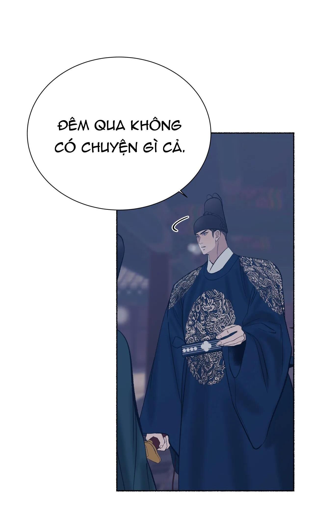 HỔ NGÀN NĂM Chapter 48 - Trang 2