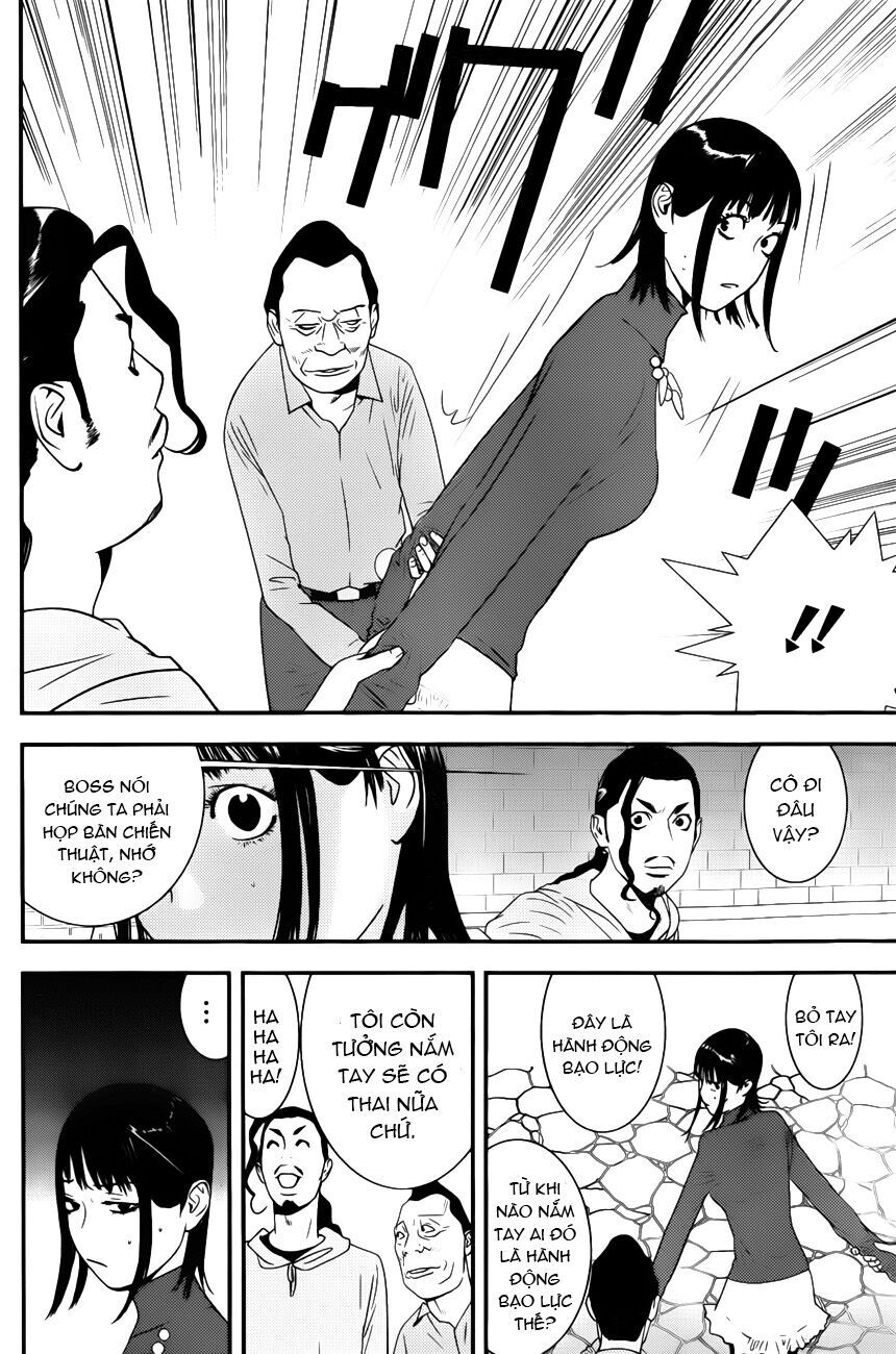 Liar Game Chapter 189 - Next Chapter 190