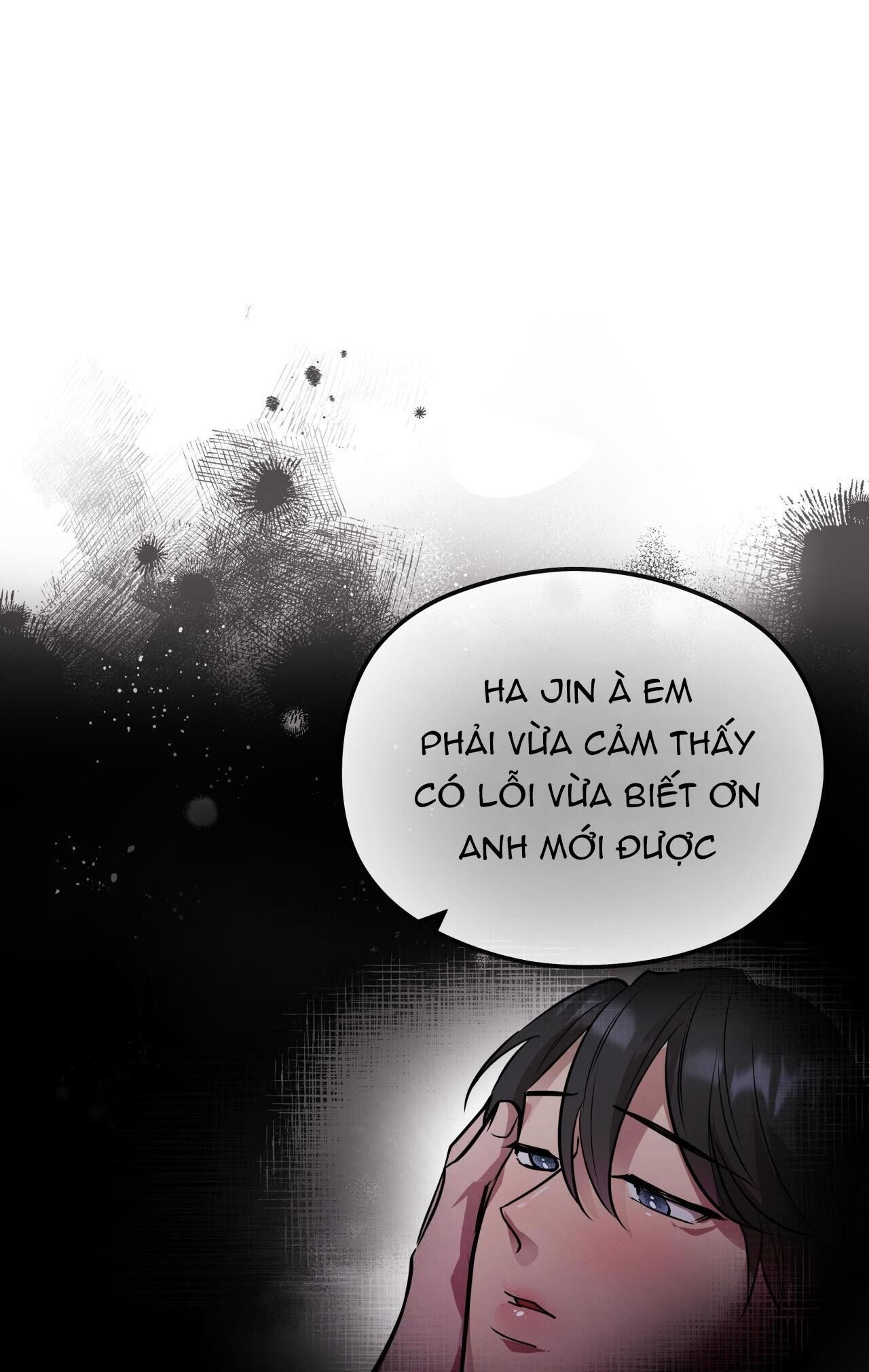 honey bear Chapter 51 - Trang 1