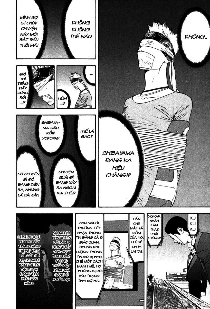 Liar Game Chapter 51 - Trang 2