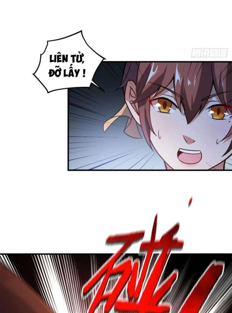 thần sủng tiến hóa Chapter 57 - Next Chapter 58