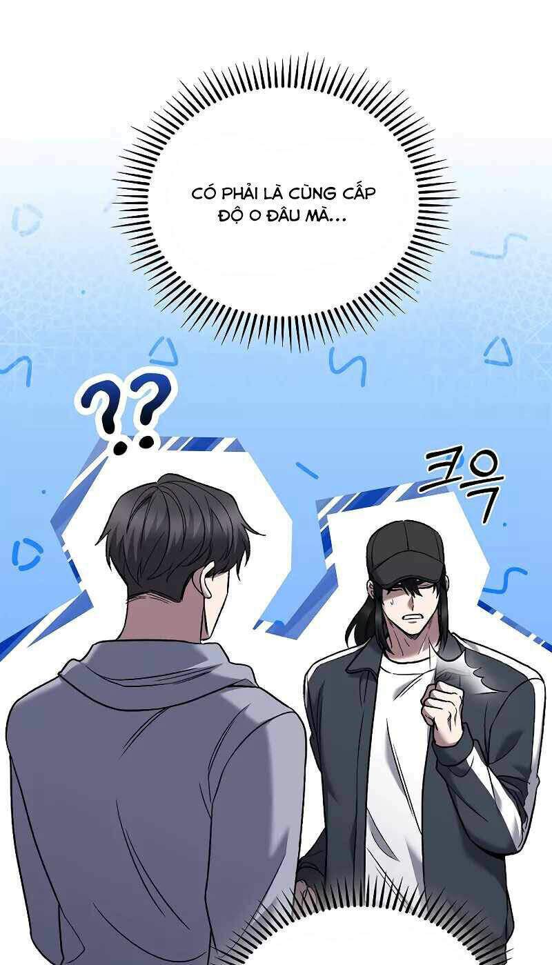 shipper đến từ murim chapter 26 - Trang 2