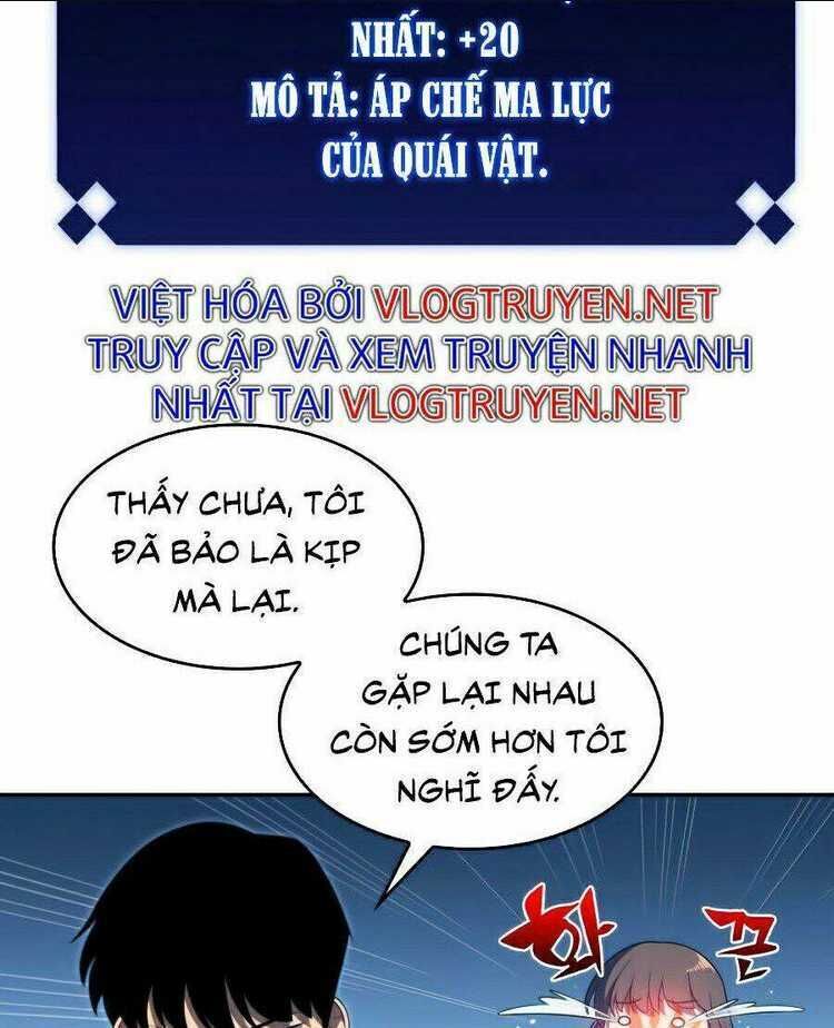 người chơi mới cấp tối đa Chapter 16 - Trang 2