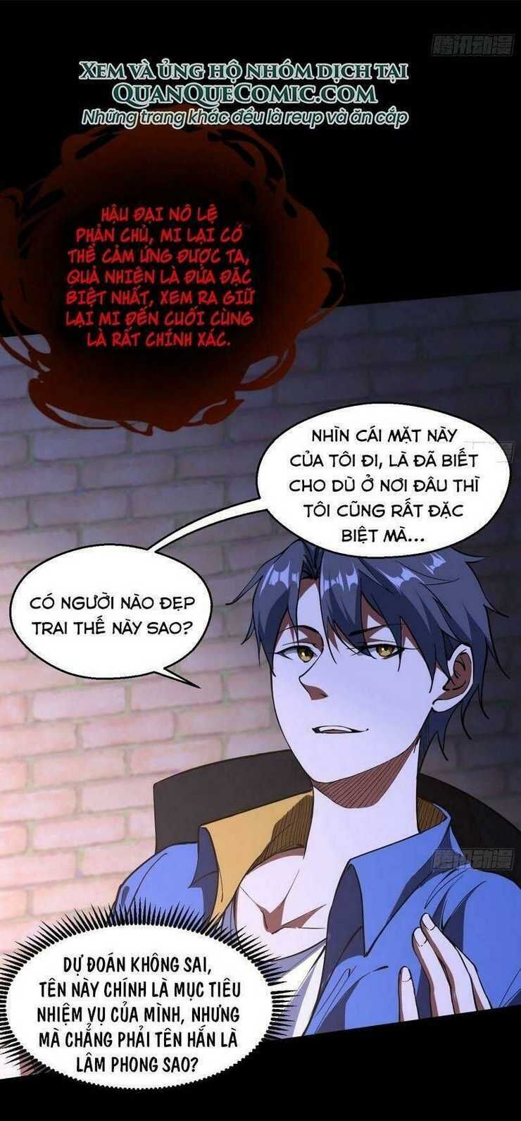 ta là tà đế chapter 62 - Next chapter 63